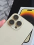 iphone 14 pro 128gb gold, снимка 7