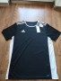 Adidas - страхотна мъжка тениска Л НОВА, снимка 6