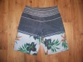 Mossimo Supply Co swim shorts / M/ 100%Original / плажни шорти, снимка 5