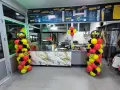 Продава се разработен обект за бързо хранене „KEBAB ZONE“ – гр. Севлиево, снимка 6