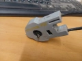 Механизъм клапи на парно за Форд Фокус 99-04г. 98AB-11503-AE, снимка 2