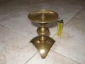 Бронзов Свещник, снимка 3