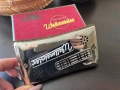 Метална хармоника Weltmeister, снимка 4