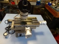 Инструментален измервателен микроскоп Nicon MEASURESCOPE 220V 50Hz, снимка 16