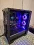 Геймърски компютър гаранция/i3 9100f 16GB,GTX 1650 4GB, 128GB SSD, 1TB HDD, снимка 3
