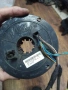 Лентов кабел Mercedes W209 W203, A0004640618, снимка 2