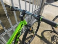 Хидравлика-алуминиев велосипед 27.5 цола SCOTT-шест месеца гаранция, снимка 5
