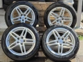5х112 17 Джанти Mercedes VW Audi Skoda Seat 5x112, снимка 3
