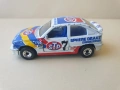 Matchbox Vauxhall Astra GTE, снимка 1