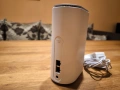 Гигабитов 5G рутер ZTE MC888D, снимка 2