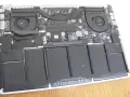 Лаптоп за части Apple MacBook Pro А1398, снимка 7