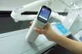 CHN Spec DS-210 колорметър с мобилно приложение и софтуер. , снимка 2
