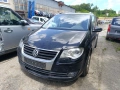 Volkswagen Touran 1.4tsi 140 к.с. Facelift 2009г. На Части, снимка 1