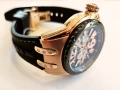 Часовник Elini Barokas Genesis Prime Automatic 20026 03106-26, снимка 3