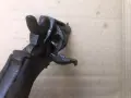 стар малък револвер, снимка 13