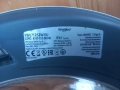 Люк за пералня Whirlpool FWL 71252W, снимка 3