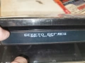 БЕБЕТО БЕГЛЕЦ-ORIGINAL VHS VIDEO TAPE 0907261025L1, снимка 11