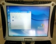 Лаптоп Panasonic Toughbook CF-18 (Pentium M - 1.1 GHz / 1 GB / 60 GB), снимка 4