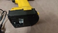 Винтоверт DeWalt с преход и преправени батерии, снимка 4