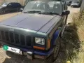 Jeep Cherokee face (XJ) 2.5tdi 116 к.с - на части, снимка 4