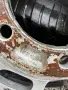 Джанти с гуми за Nissan, Mitsubishi Toyota , снимка 6