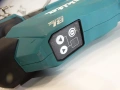2025 - Makita TR 001 / XGT / 40 V - Машина за връзване на арматура, снимка 5