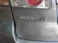 Оригинални Ксенонови Фарове за Mazda 6 (2002-2007) GG / GY – OEM с лупи, снимка 4