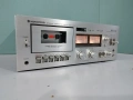 Vintage Kenwood KX-1030 3 Head Stereo Cassette Deck, снимка 1
