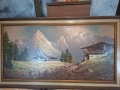 Авторска картина , снимка 1