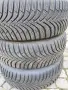 4бр гуми HANKOOK WINTER I-CEPT 205/55/16 DOT 2022, снимка 3