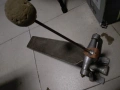Педал за барабани SONOR Аматi - 1, Amati - 2 и Hayman, снимка 12