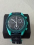 Omega x Swatch Mission On Earth Polar Lights, снимка 3
