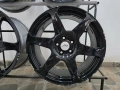 4бр 18ски джанти за Seat, Audi, VW, Skoda,Mercedes 5х112мм. A180273 , снимка 2