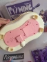 Забавна игра риболов с вода, въдици и рибки, снимка 8