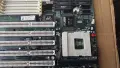 Дънна платка PC Chips/Hsin Tech M912 v1.4 Socket 3, снимка 11