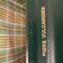 Голям ретро куфар Depose Fibre Vulcanisee, снимка 7