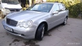 Mercedes W203 CDI 220 143к.с  Мерцедес Ц класа 2.2 дизел , снимка 3