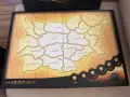 Настолна игра Conquiztador на български, снимка 2