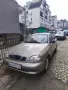 Daewoo Sens с украински регистрационни табели 1.3,, снимка 3
