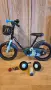 Детско колело Decathlon B-Twin Mini Monsters 500, снимка 1