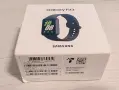 Samsung Galaxy Fit3 (Сив) – НОВ Разопакован само за тест, снимка 1