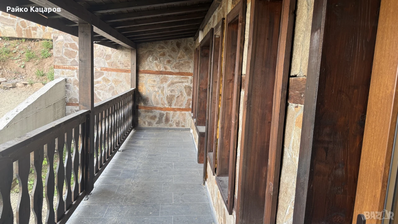 Двустаен апартамент в Grand Resort Pamporovo D4 - снимка 12