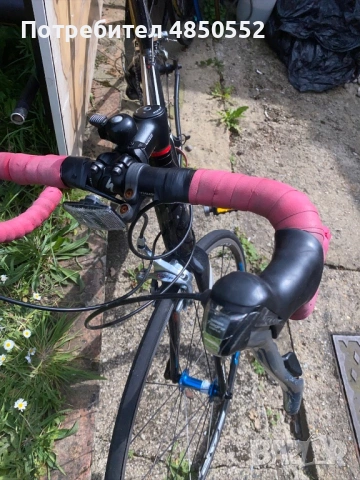 Specialized dolce elite Zesty велосипед, снимка 4 - Велосипеди - 54818140