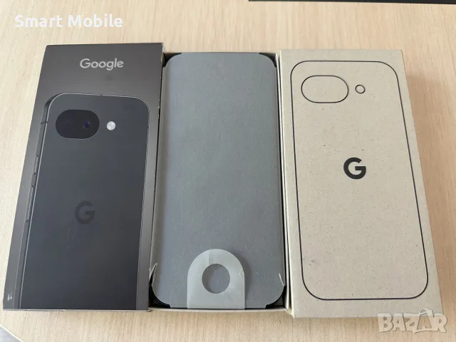 Google Pixel 10a 128/8GB-НОВ, снимка 2 - Други - 55464370