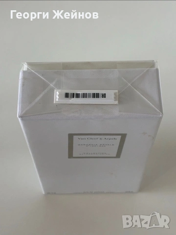 Дамски парфюм Van Cleef & Arpels, снимка 3 - Дамски парфюми - 55247055