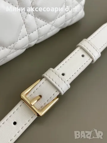 Dior дамска чанта, снимка 8 - Чанти - 55465372