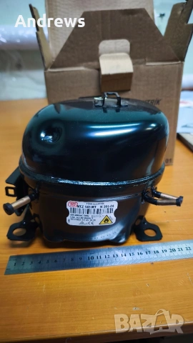 TURK ELEKTRIK NTZ145MT Компресори за хладилник, снимка 4 - Ремонти на хладилници - 52629469