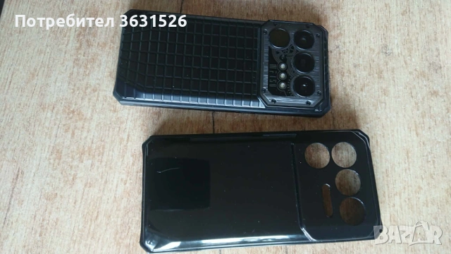 IIIF150 Raptor5g най добра Нощна и Термокамера RAM32GB/512GB bat 10000, снимка 3 - Други - 54038128
