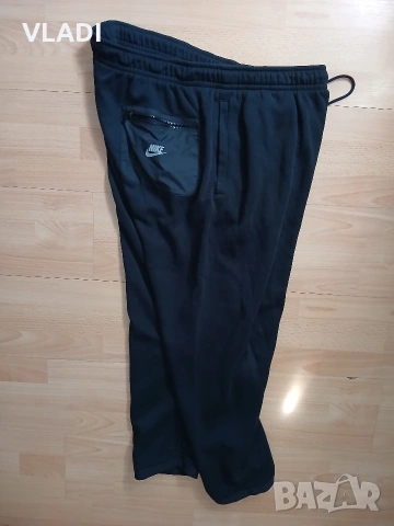 Долнище Nike-Just do it, снимка 2 - Спортни дрехи, екипи - 21185008