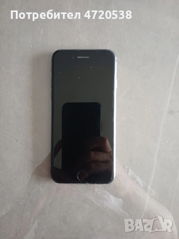 2 броя Айфон 8 64GB Black&White, снимка 12 - Apple iPhone - 55136735